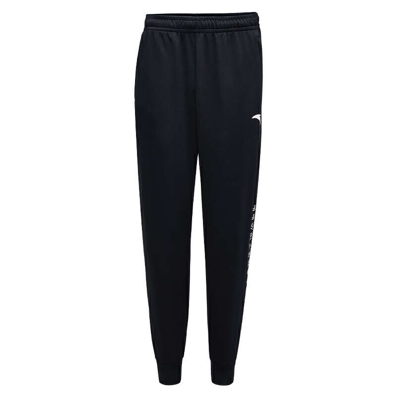 

ANTA Повседневные брюки мужские базовые black