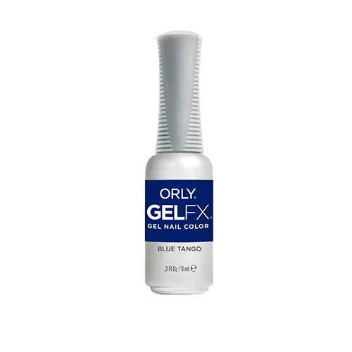 Гель-лак для ногтей «Gel FX Wild Natured» от ORLY Orly