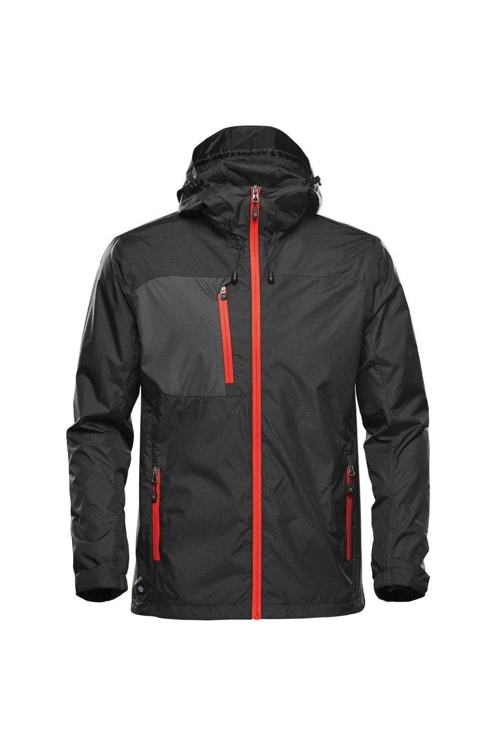 

Куртка Olympia Soft Shell Stormtech, черный