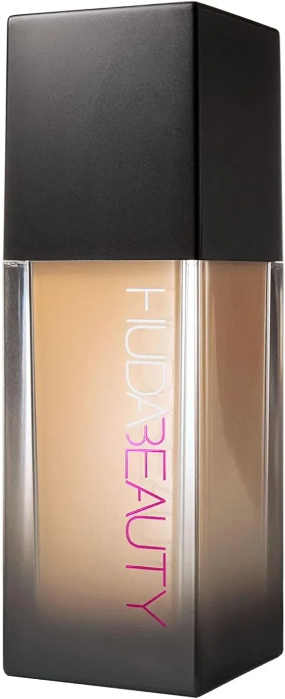 Тональный крем Full Coverage Huda FauxFilter, оттенок Amaretti 310g