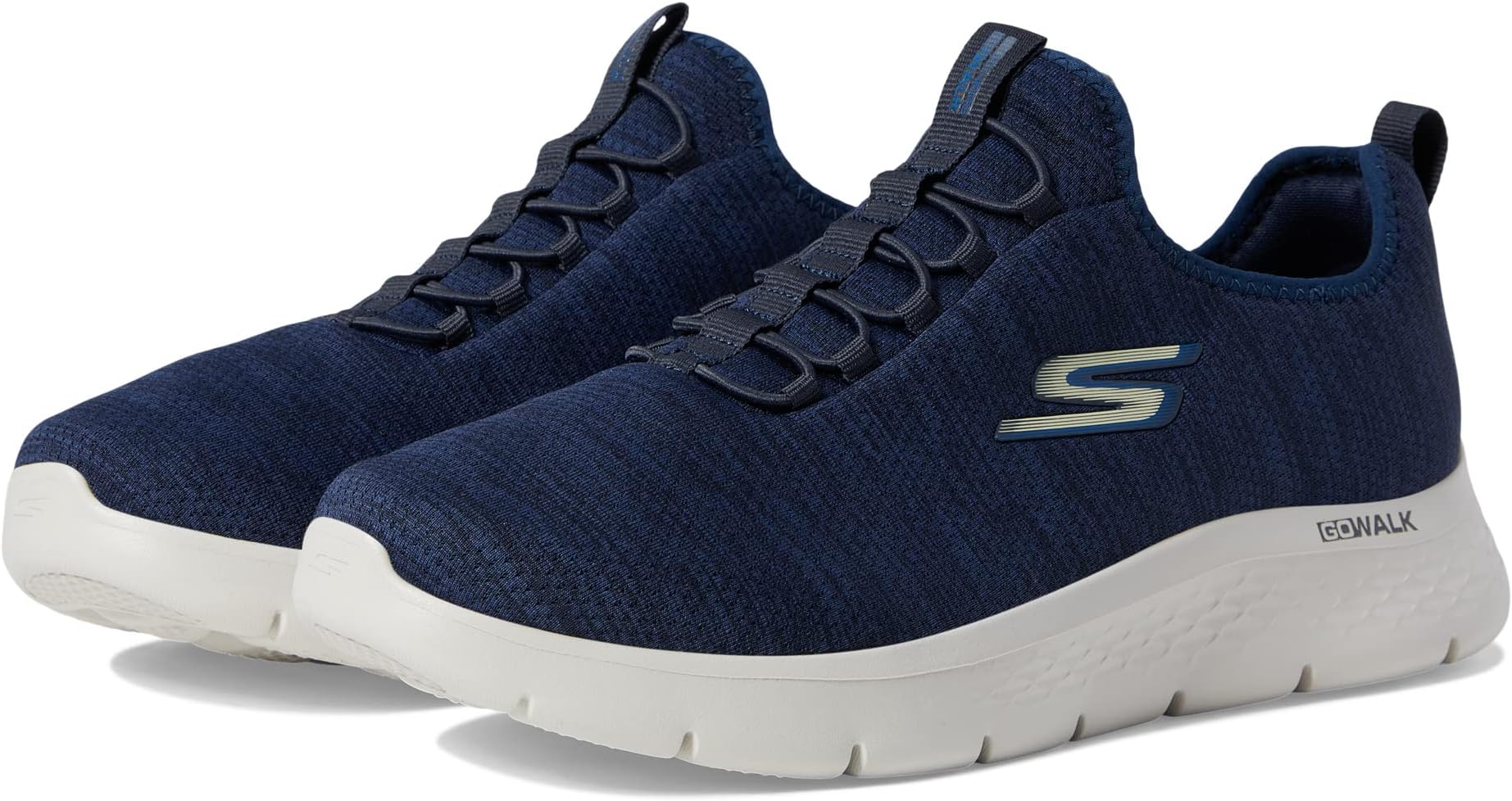 

Кроссовки SKECHERS Performance Go Walk Flex - 216484, Navy/Blue