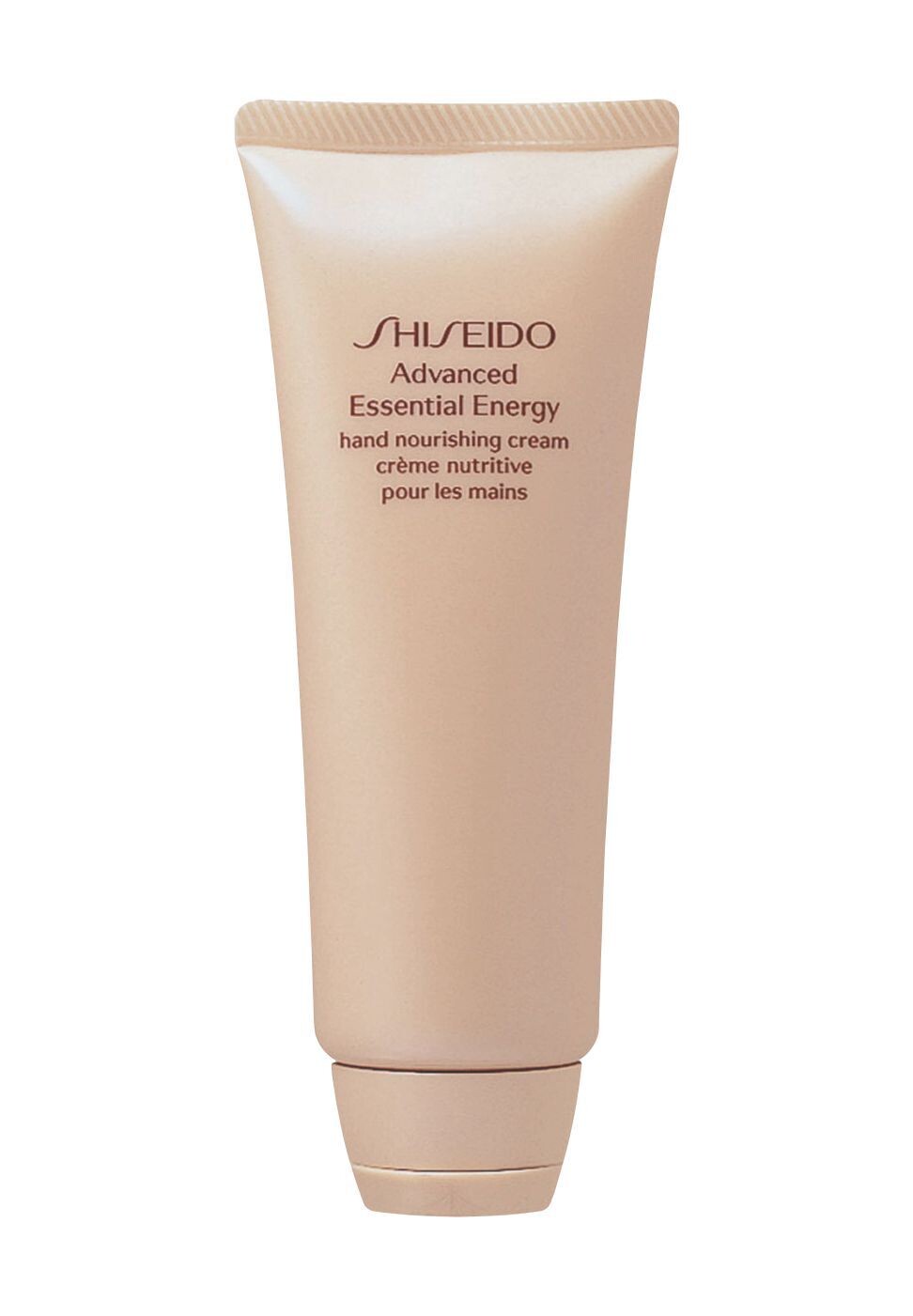 

Питательный крем для рук SHISEIDO