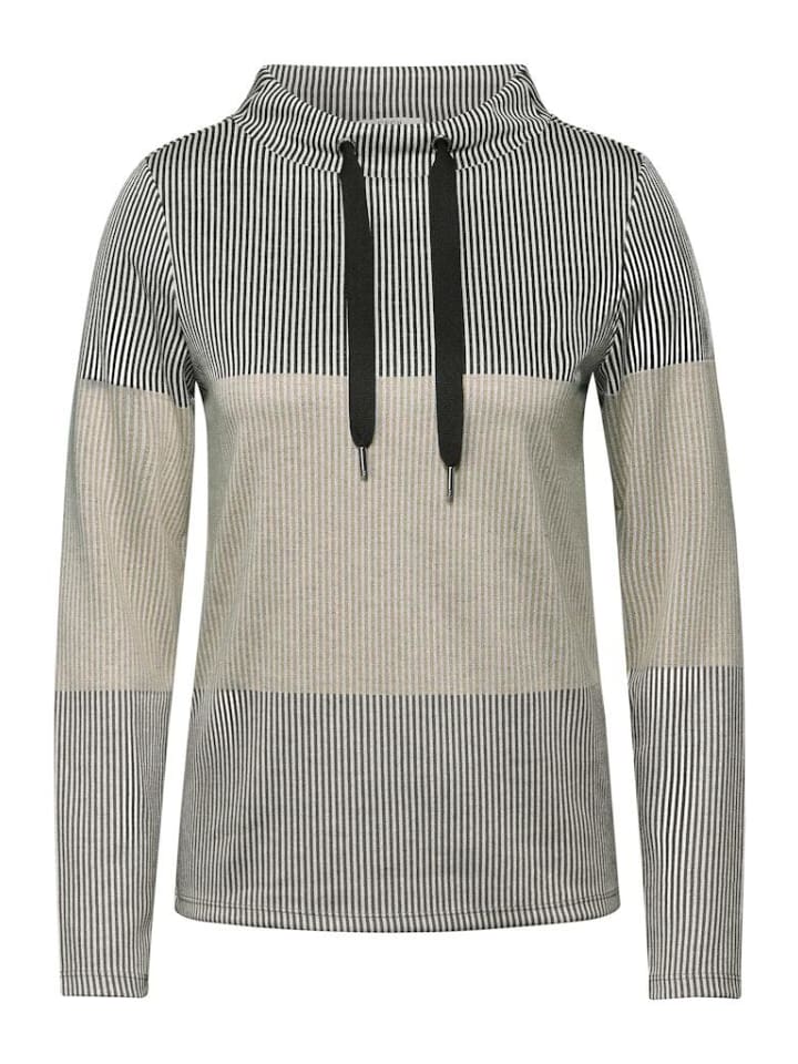 

Пуловер Cecil Pullover, цвет light hazel beige