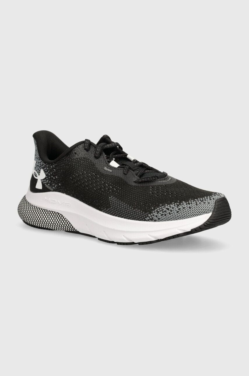 

Кроссовки Under Armour Hovr Turbulence 2, черный