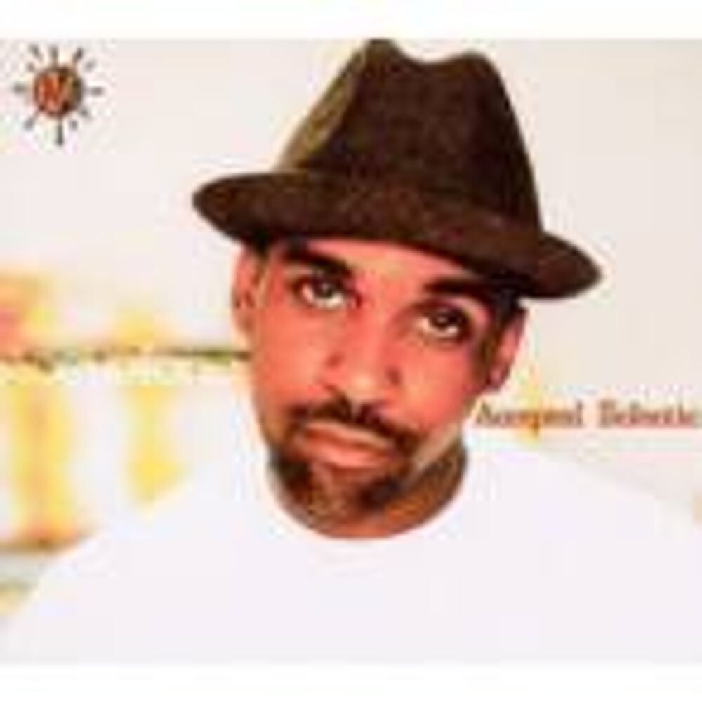 

Диск CD Accepted Eclectic - Aceyalone