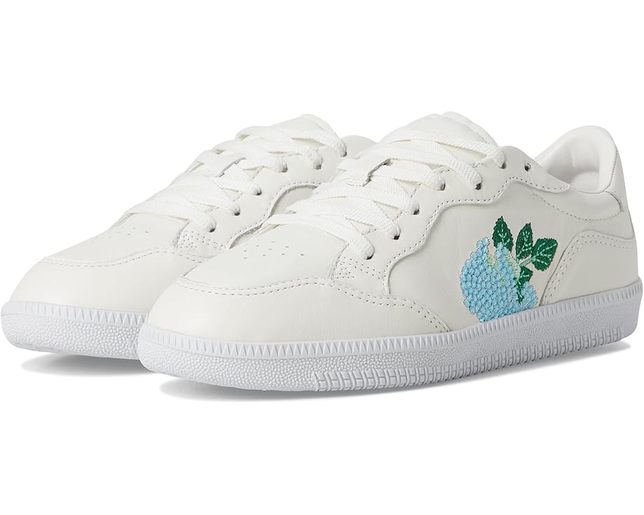 Кроссовки Jack Rogers Hydrangea Sneakers, цвет Ivory Multi