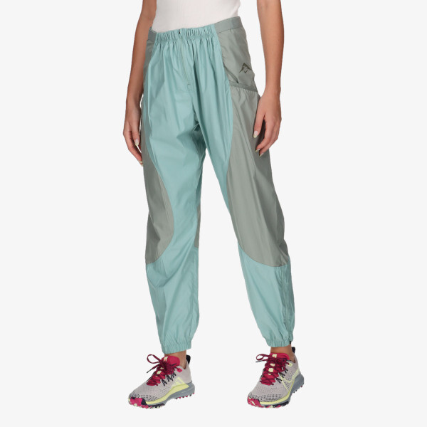 

Брюки Nike, серый