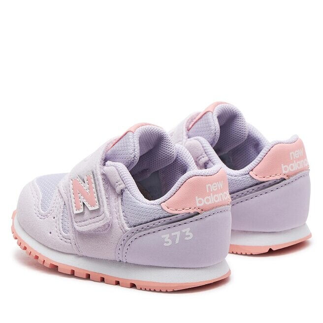 Кроссовки New Balance IZ373AN2 Purple, фиолетовый — фото 3