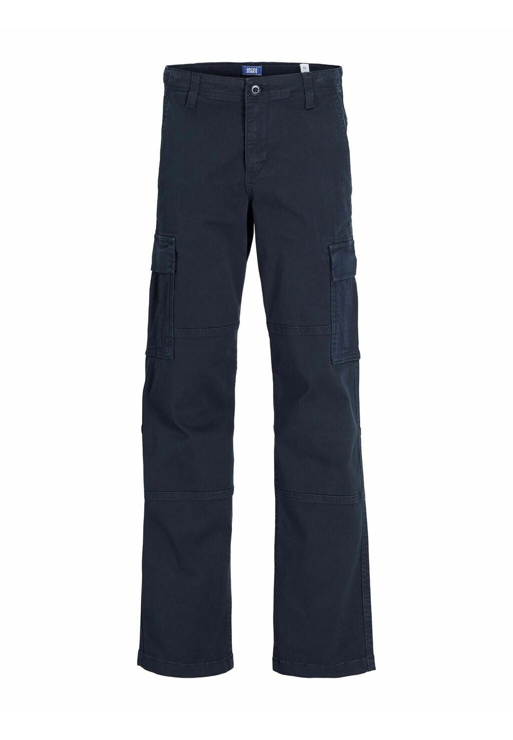

Брюки-карго JPSTKANE HARLOW NOOS Jack & Jones, темно-синий