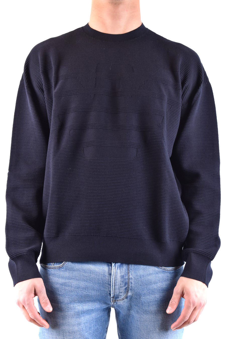 

Свитер Armani Emporio, blue