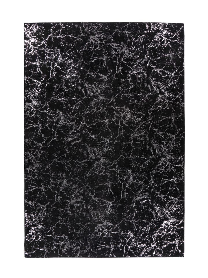

Ковер Kayoom, цвет schwarz/silber