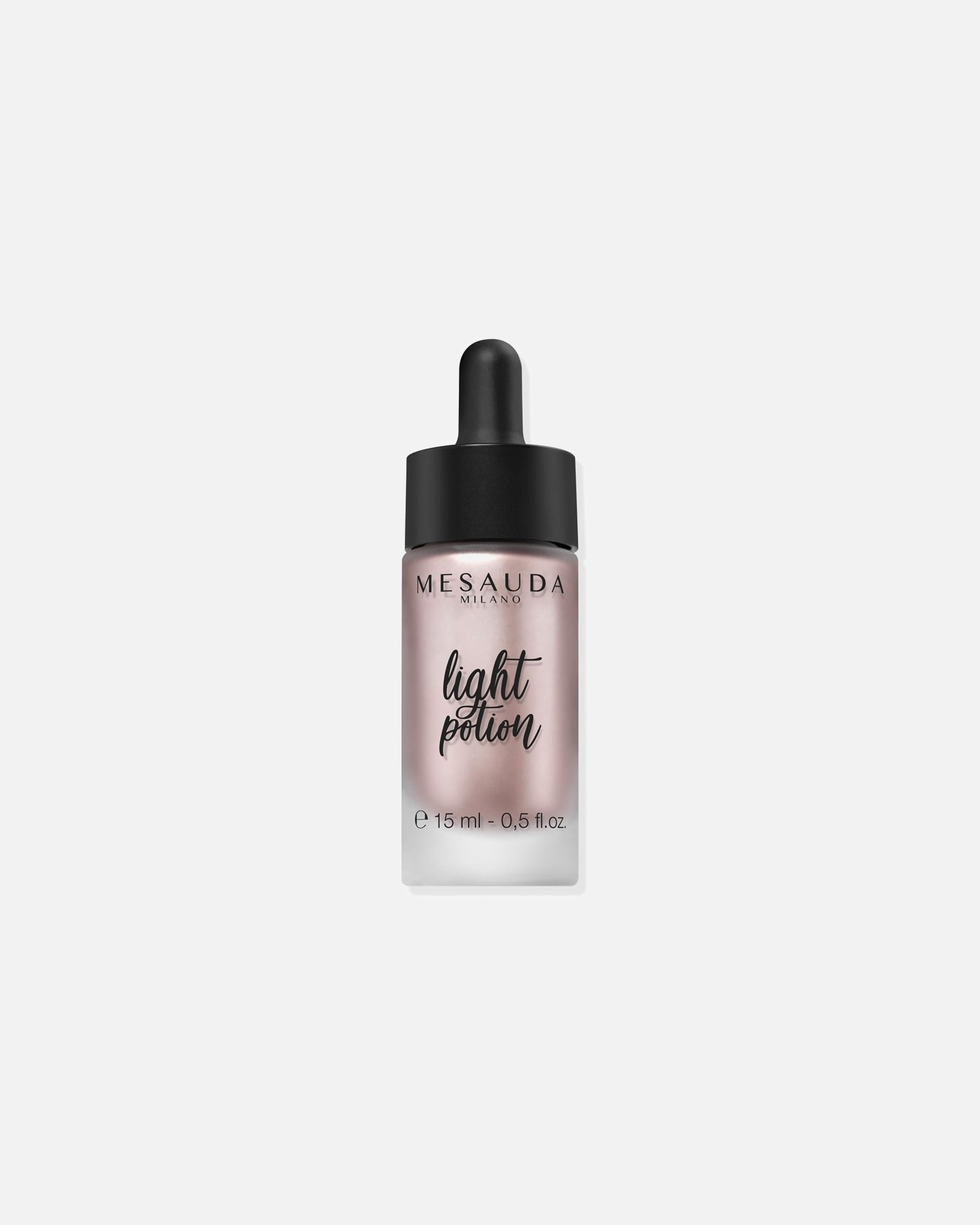 

Хайлайтер Mesauda Beauty, nr. 201 polyjuice, 15 мл