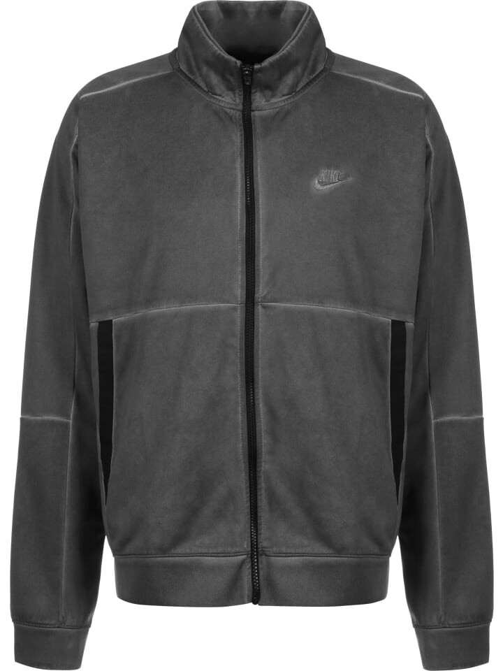 

Переходная куртка Nike, цвет black/black