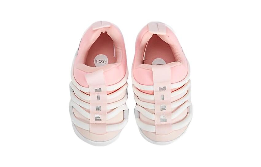 Обувь для детей-новичков Lifestyle Kids Low-top Powder Nike — фото 3
