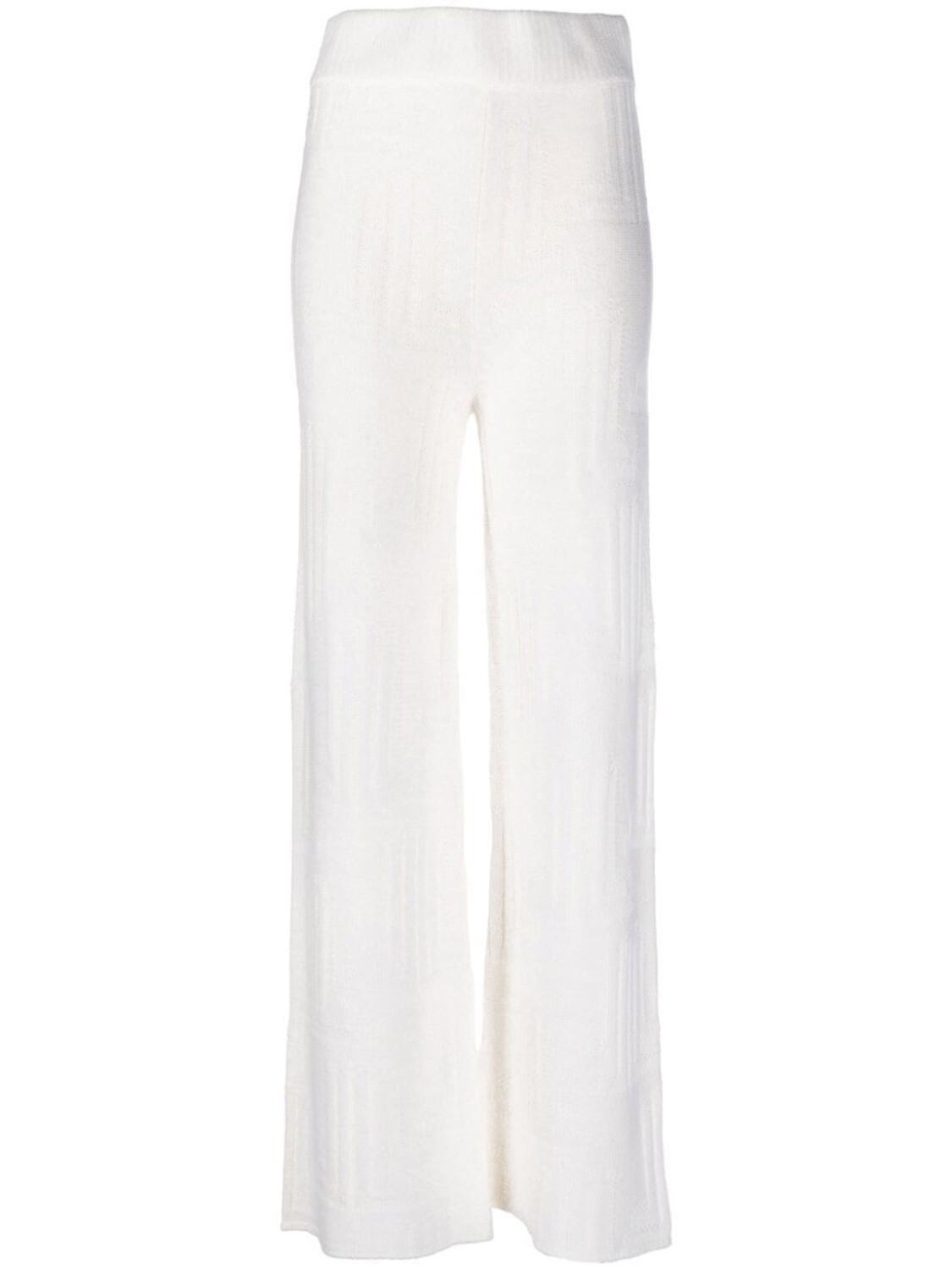 

Lanvin кашемировые брюки, нейтральный цвет