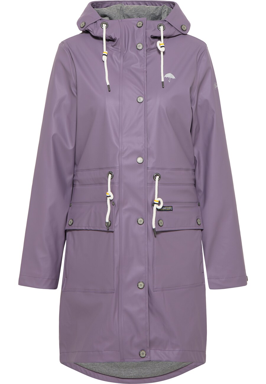 

Дождевик Schmuddelwedda, цвет Lavender