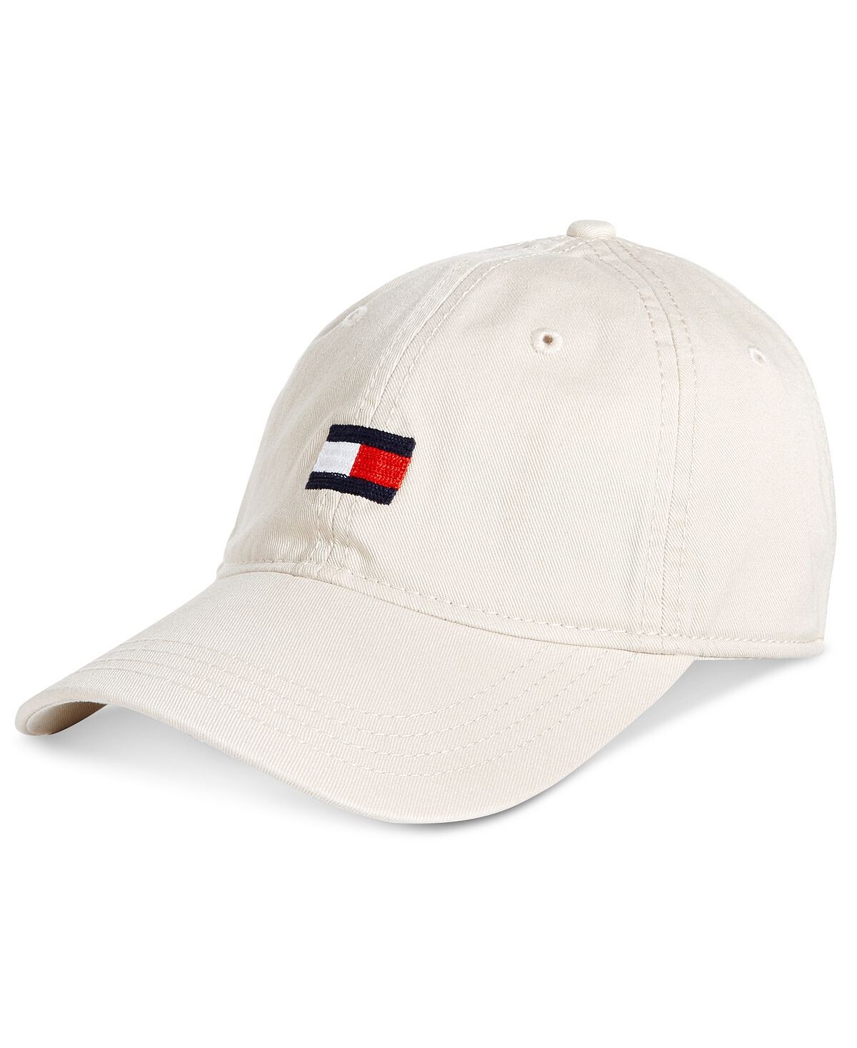

Мужская кепка Ardin с вышивкой Tommy Hilfiger