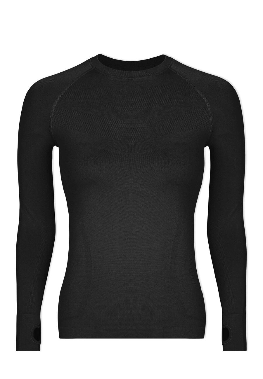 

SNOCKS Женская спортивная рубашка с длинным рукавом