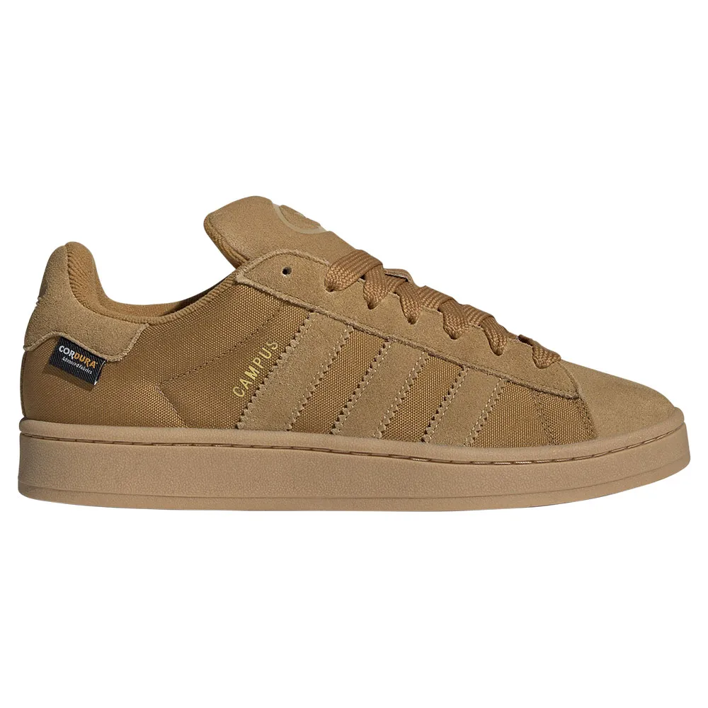 

Кроссовки adidas Originals Campus 00s trainers, коричневый