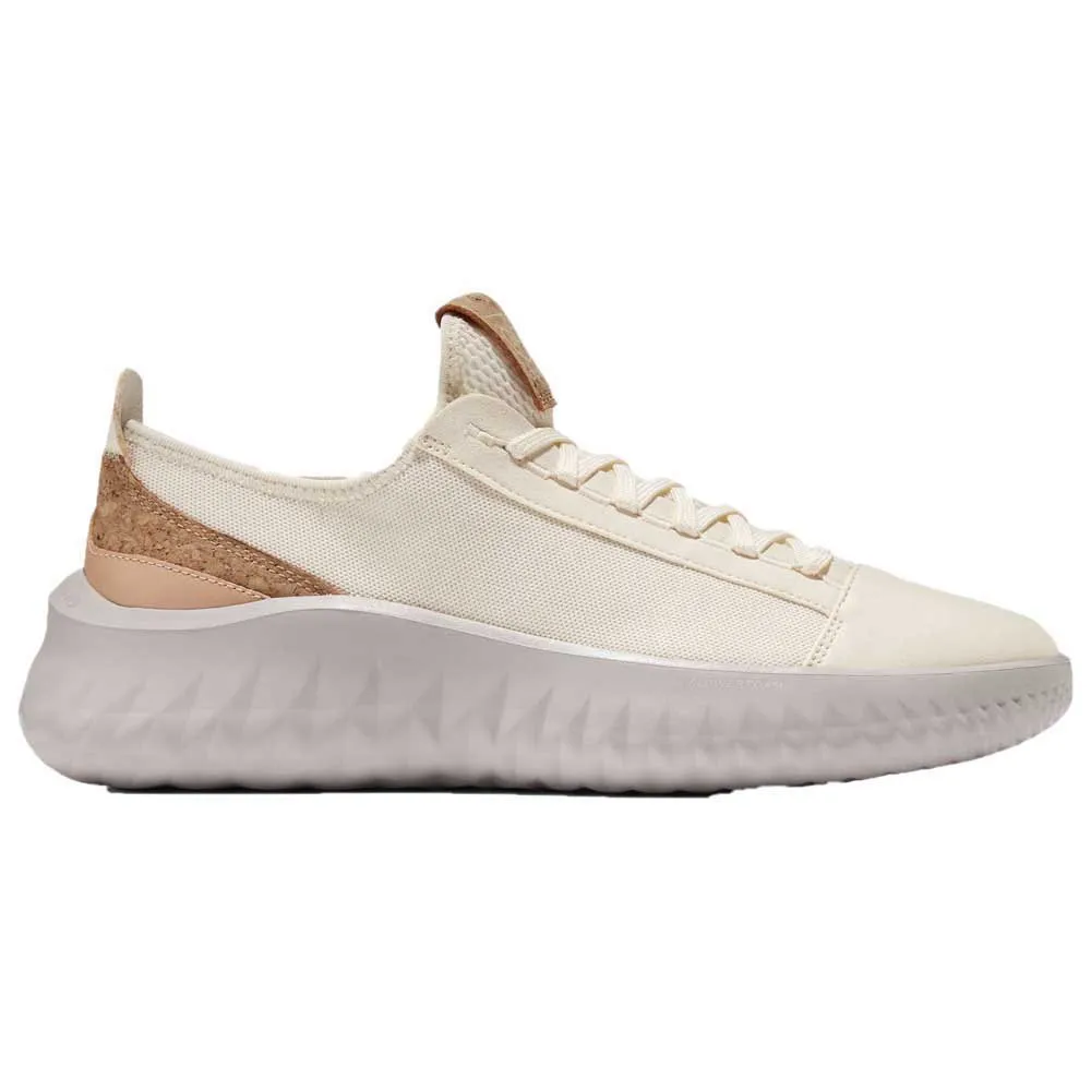 

Кроссовки Cole Haan Generation Zerogrand II, бежевый