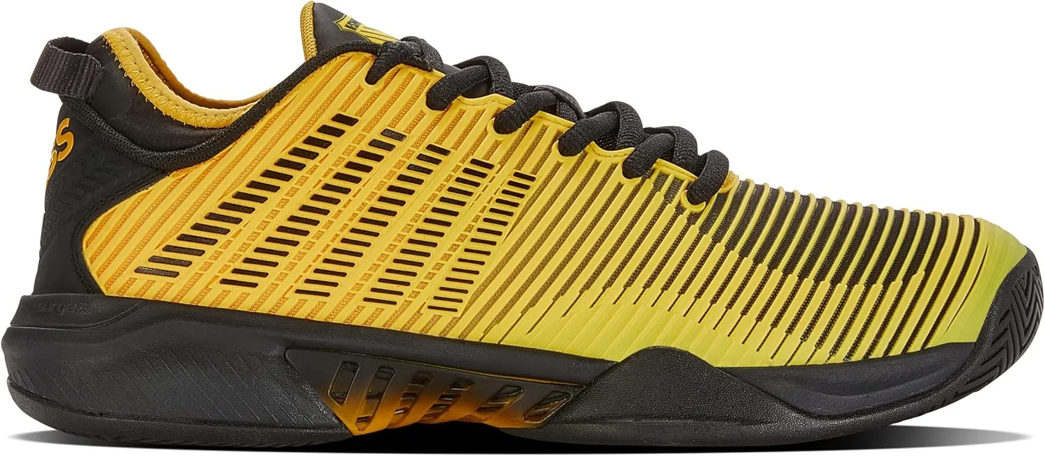 Мужские спортивные кроссовки Hypercourt Supreme K-Swiss, Amber Moonless Night