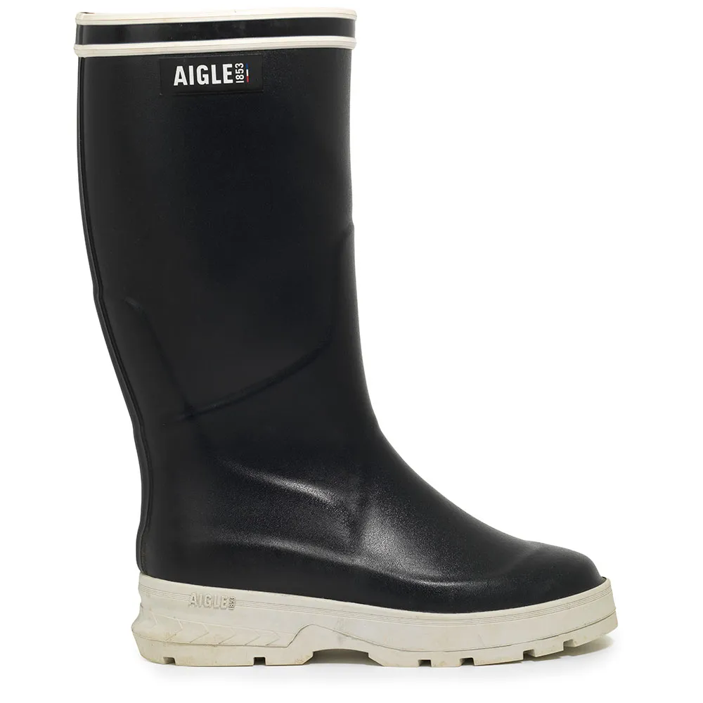 

Ботинки Aigle Navira, черный