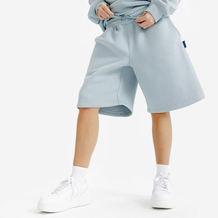 

DECATHLON Шорты - Элементальные синие