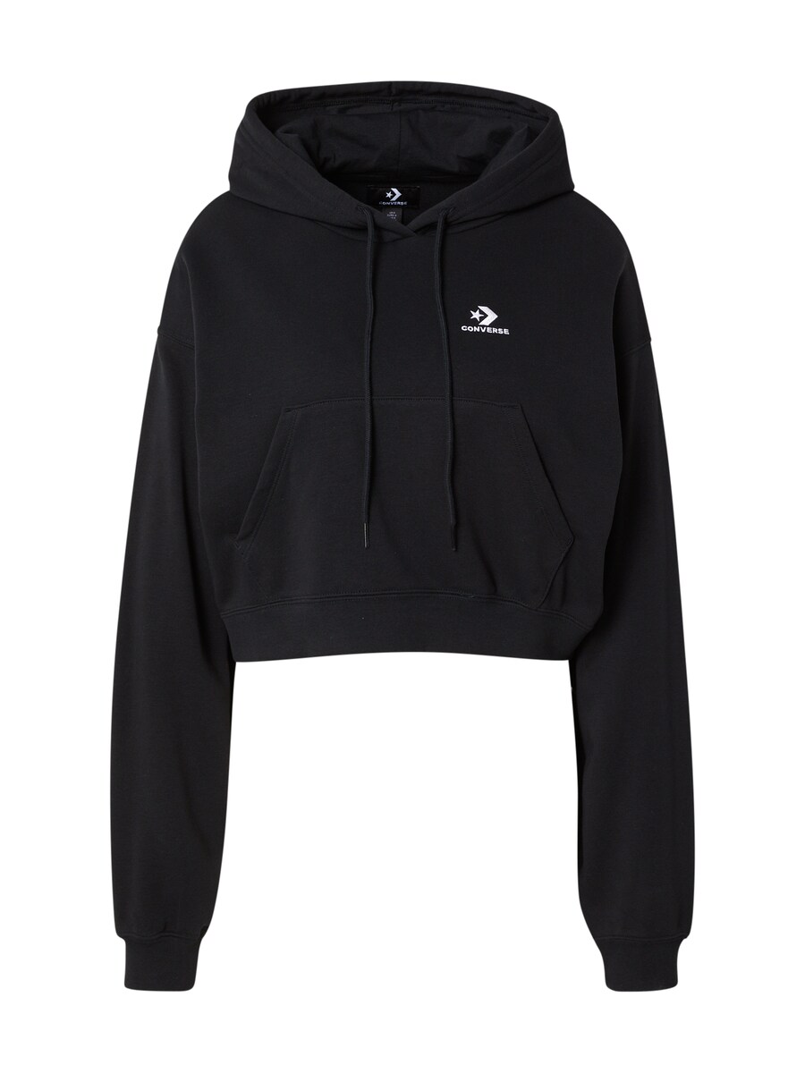 

Толстовка CONVERSE Star Chevron, черный