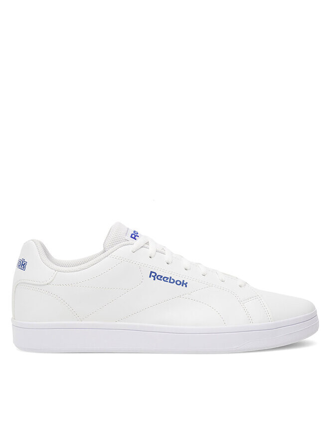

Кроссовки Reebok, белый