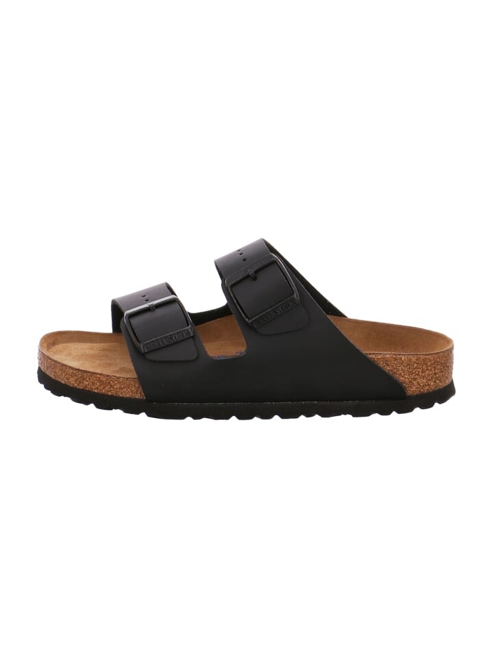 

Мюли Birkenstock, черный