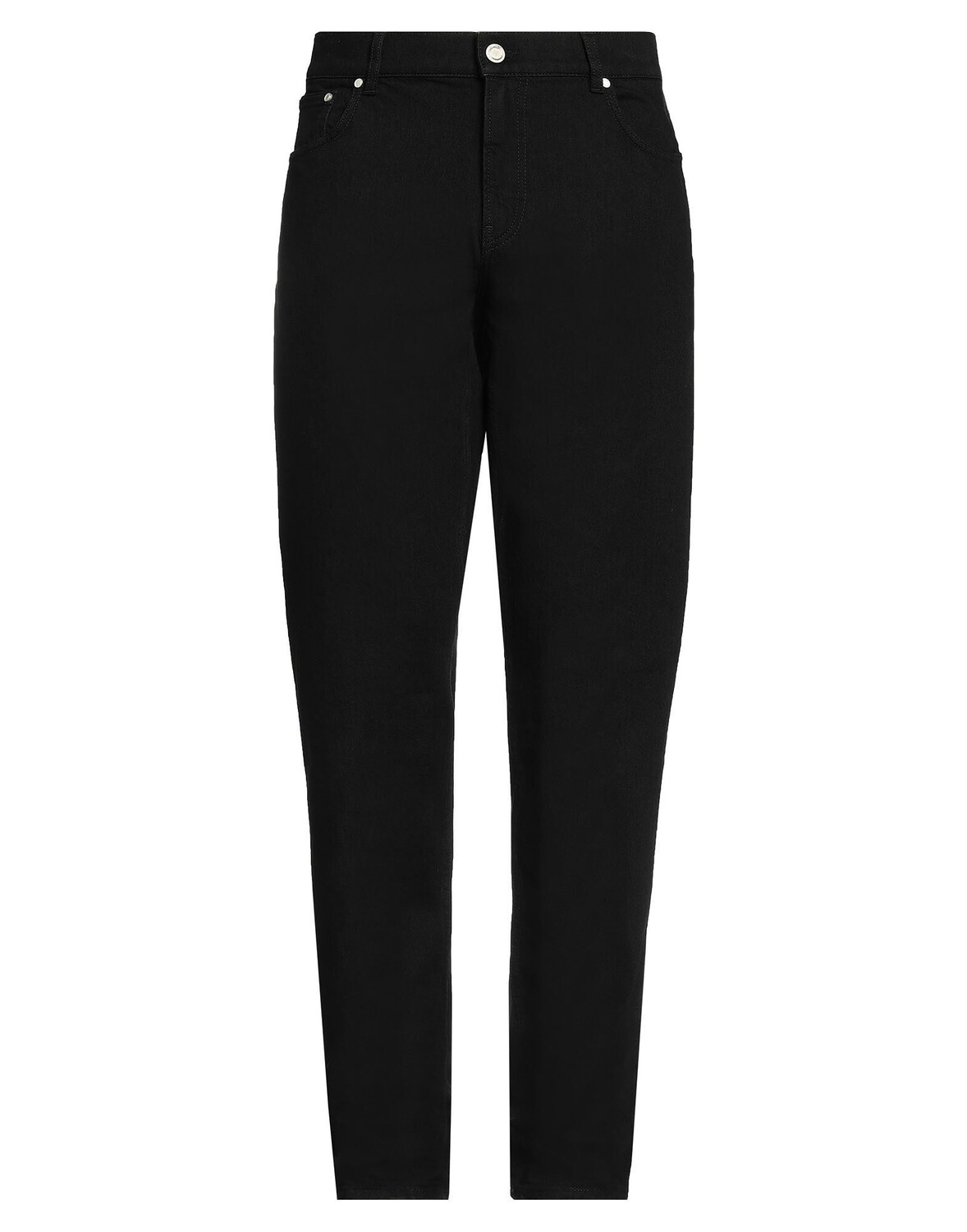 

Джинсы Trussardi, черный