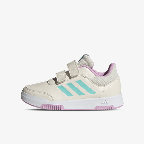 

Кроссовки tensaur sport 2.0 cf k Adidas, белый