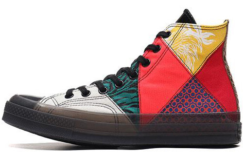 

Кроссовки Converse Chuck Taylor All Star 70 Hi Chinese New Year