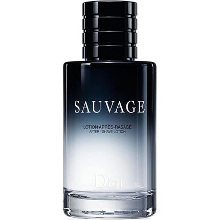 

Флакон лосьона после бритья Dior Sauvage, 100 мл, Christian Dior