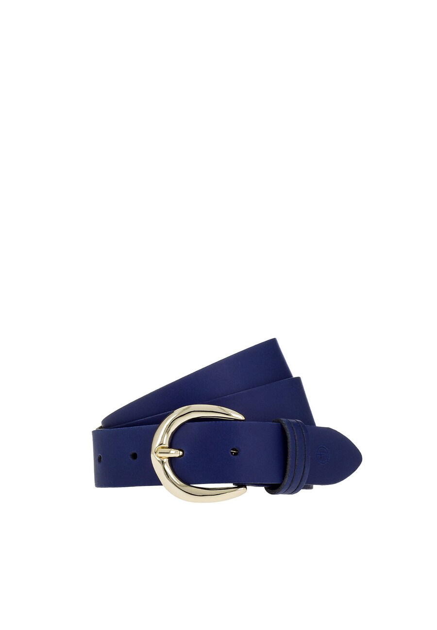 

Ремень Tamaris Essential Classics, цвет Ultramarine blue