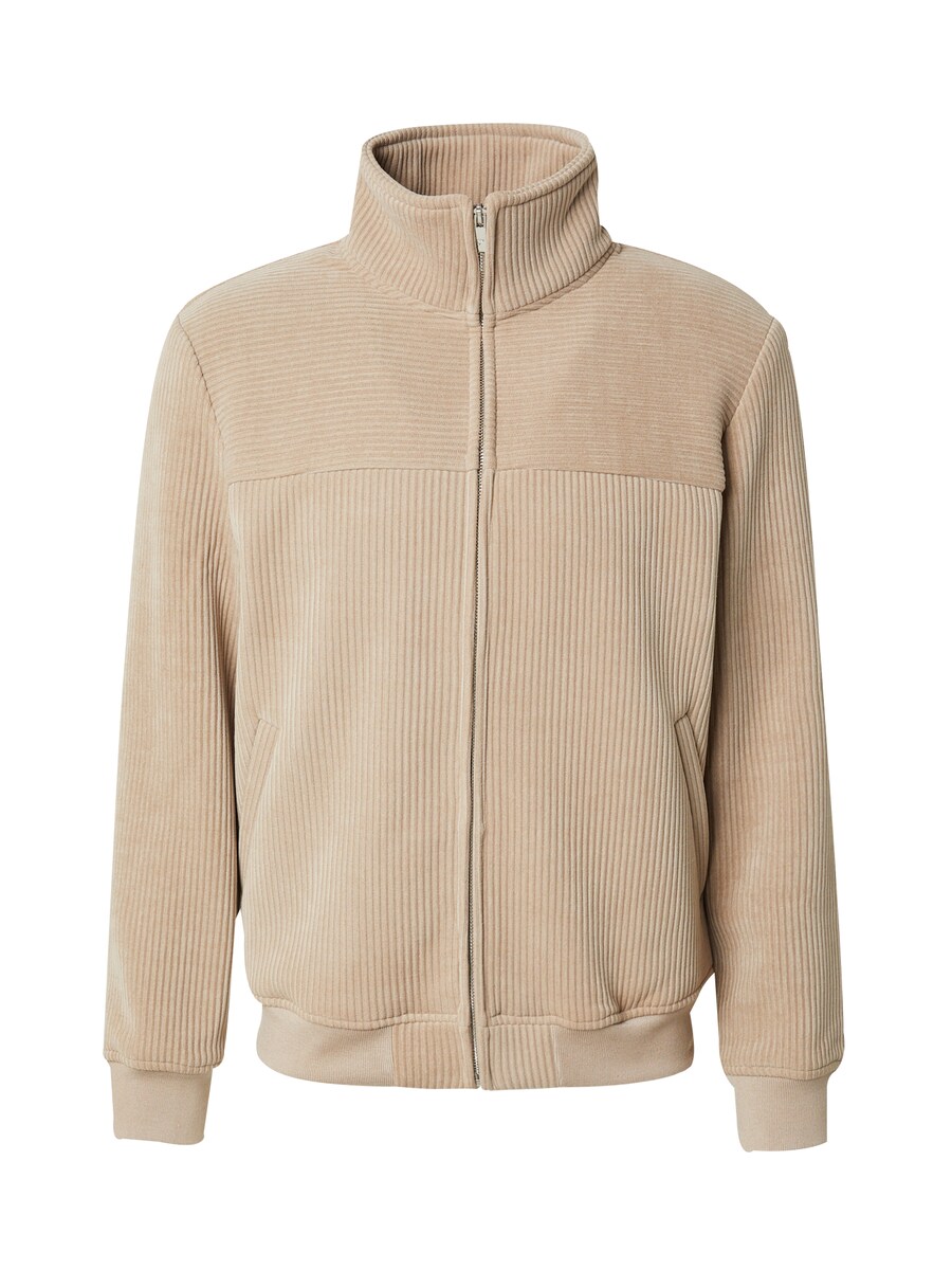 

Куртка межсезонная DAN FOX APPAREL Maurice, серо-коричневый