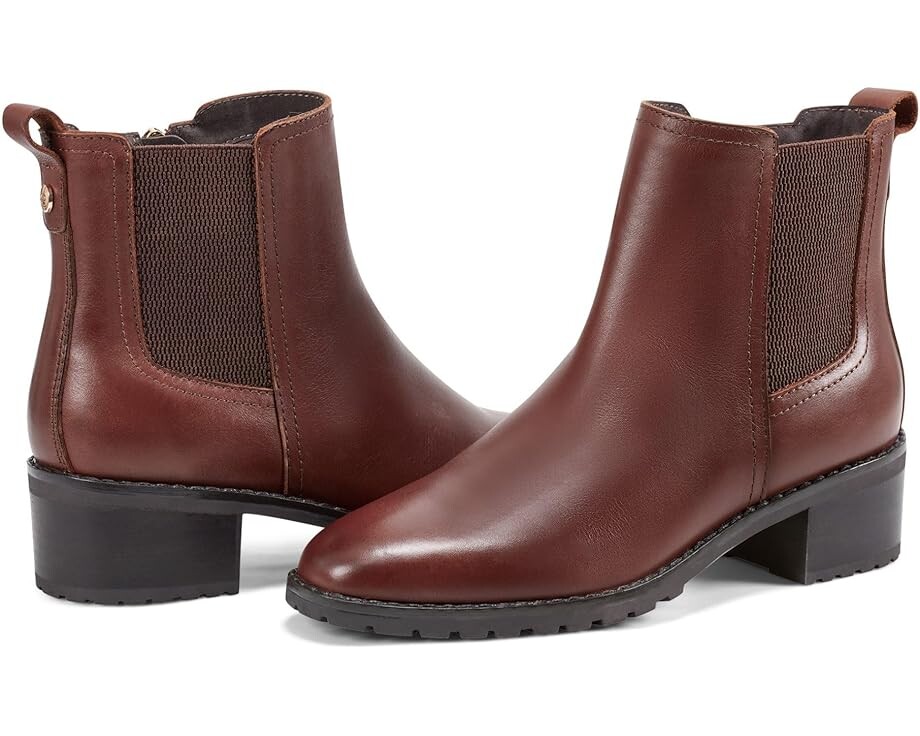 

Ботинки Easy Spirit Fedra, цвет Medium Brown Leather