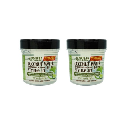 

Увлажняющий гель с кокосовой водой и ямайским манго и лаймом Jamaican Mango Lime