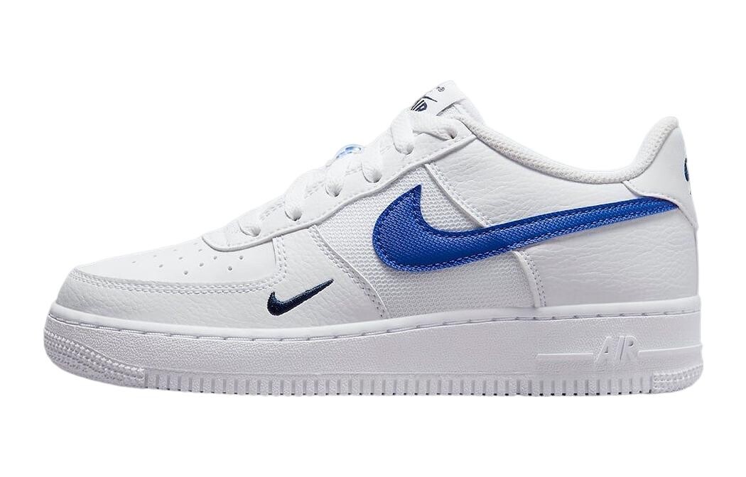 

Air Force 1 Kids Скейтбординг Обувь Женская Nike