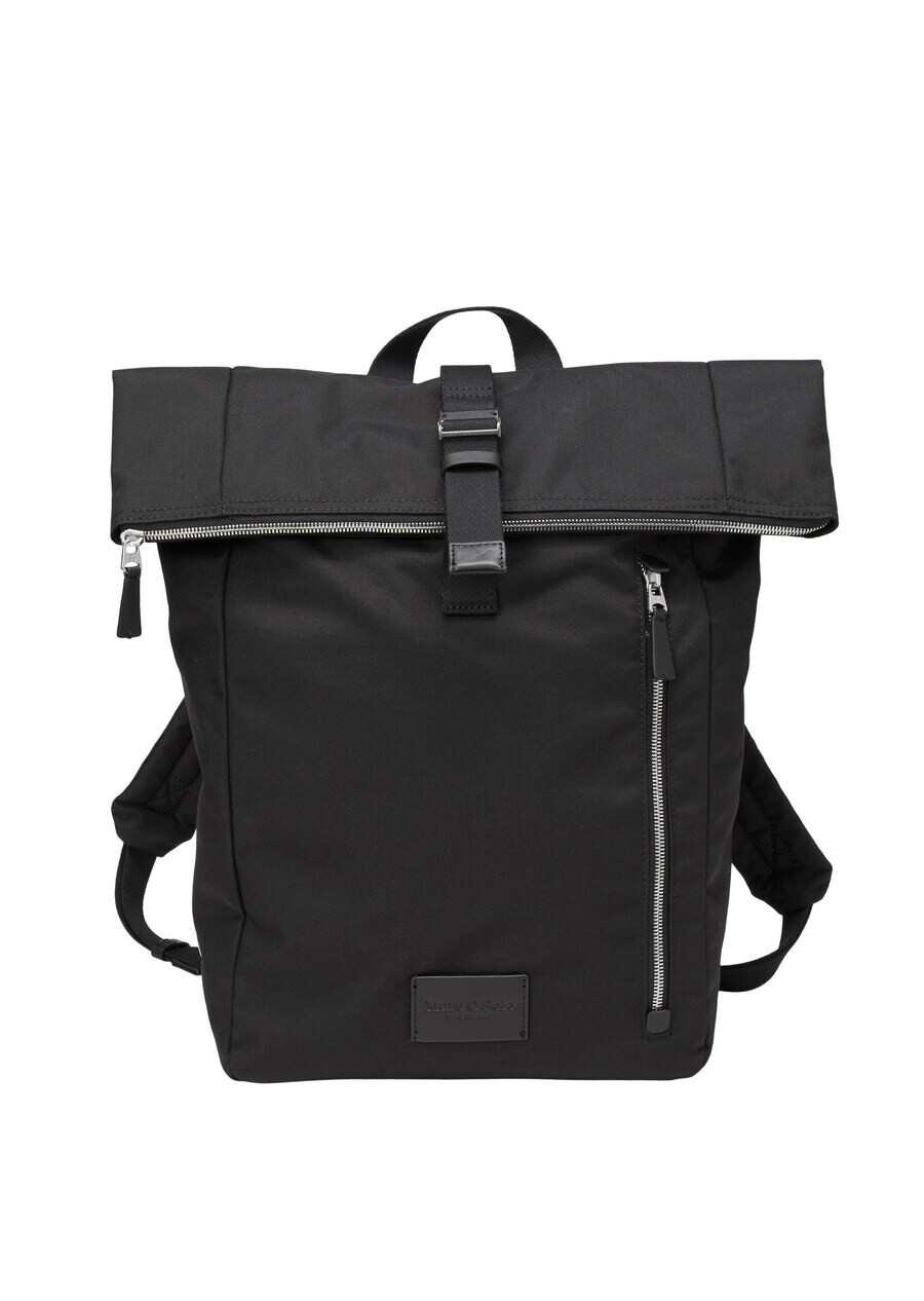

Рюкзак Marc O'Polo Backpack, черный