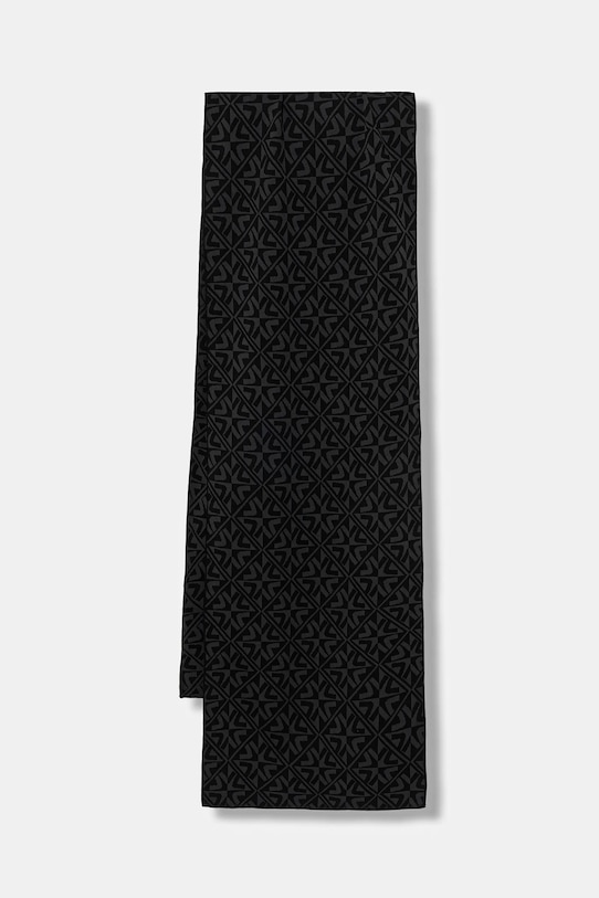 

Шарф Newland, черный