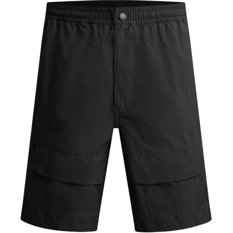 

Under Armour Повседневные шорты мужские черные