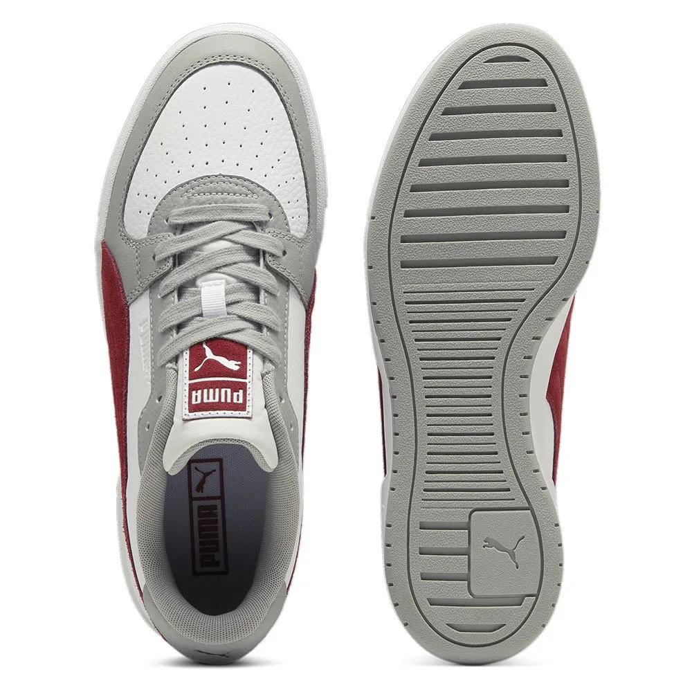 Кроссовки Puma Ca Pro Suede Fs trainers, белый — фото 2
