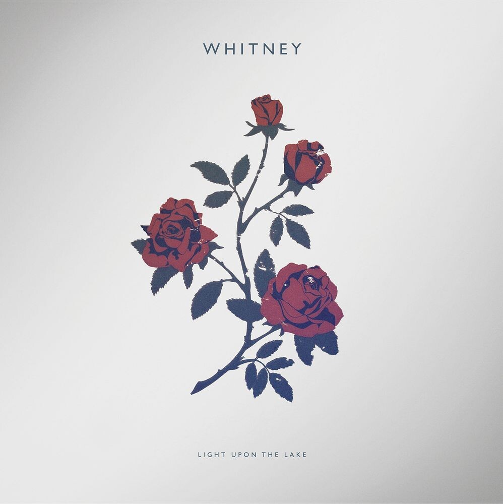 

Виниловая пластинка LP Light Upon The Lake - Whitney