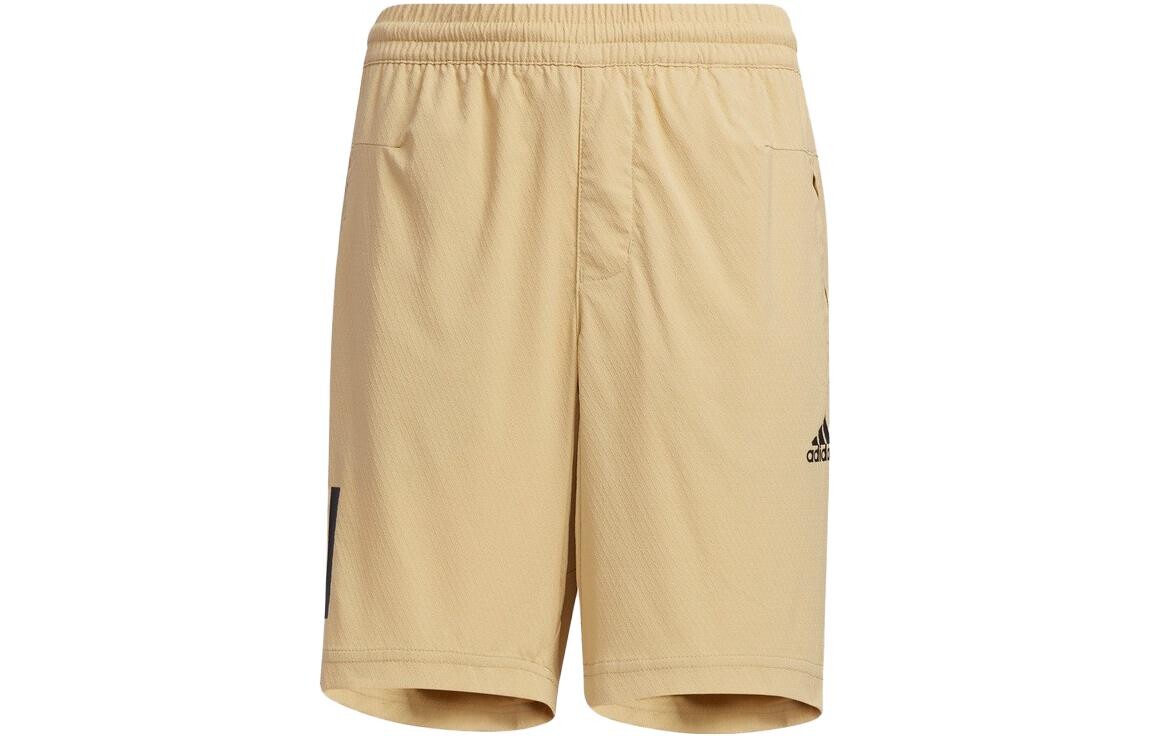 

Дети Шорты Adidas, хаки