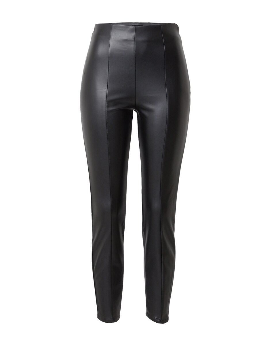 

Узкие леггинсы Karen Millen, черный