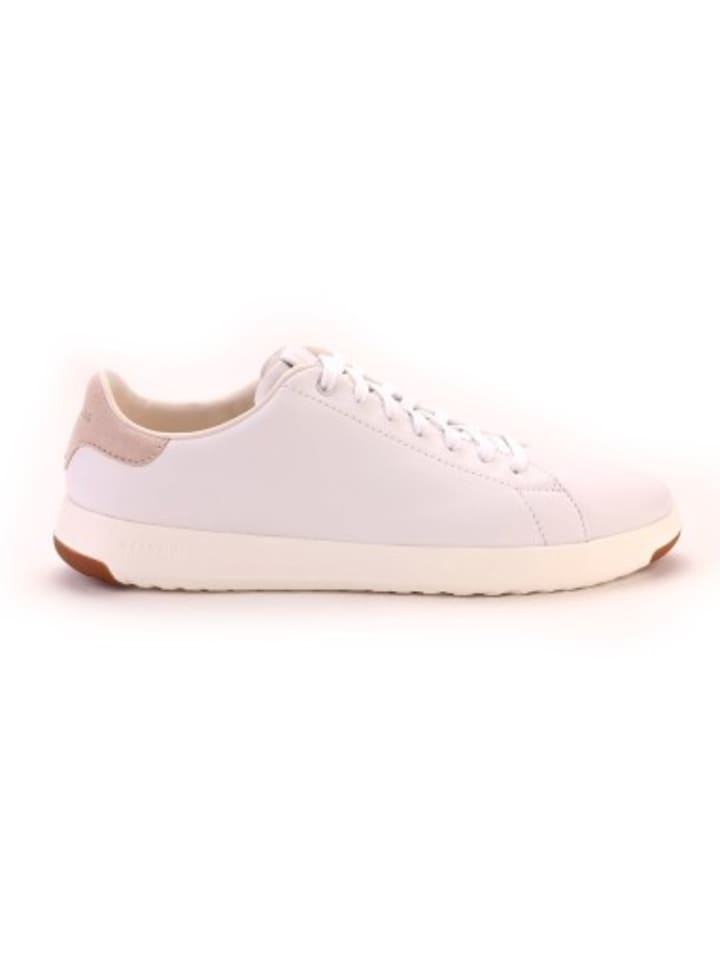 

Низкие кроссовки Cole Haan, белый