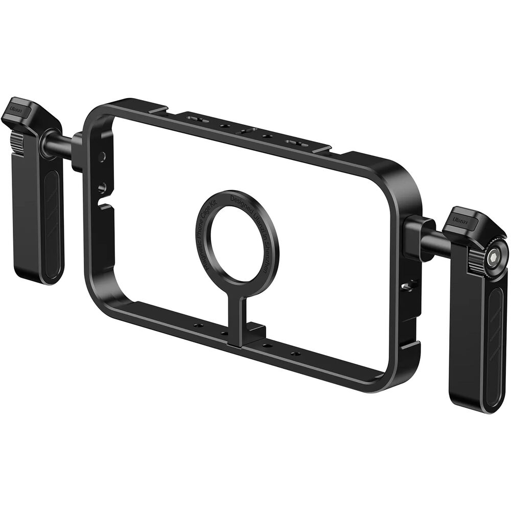 

Ulanzi MG-001 Magnetic Phone Cage C001