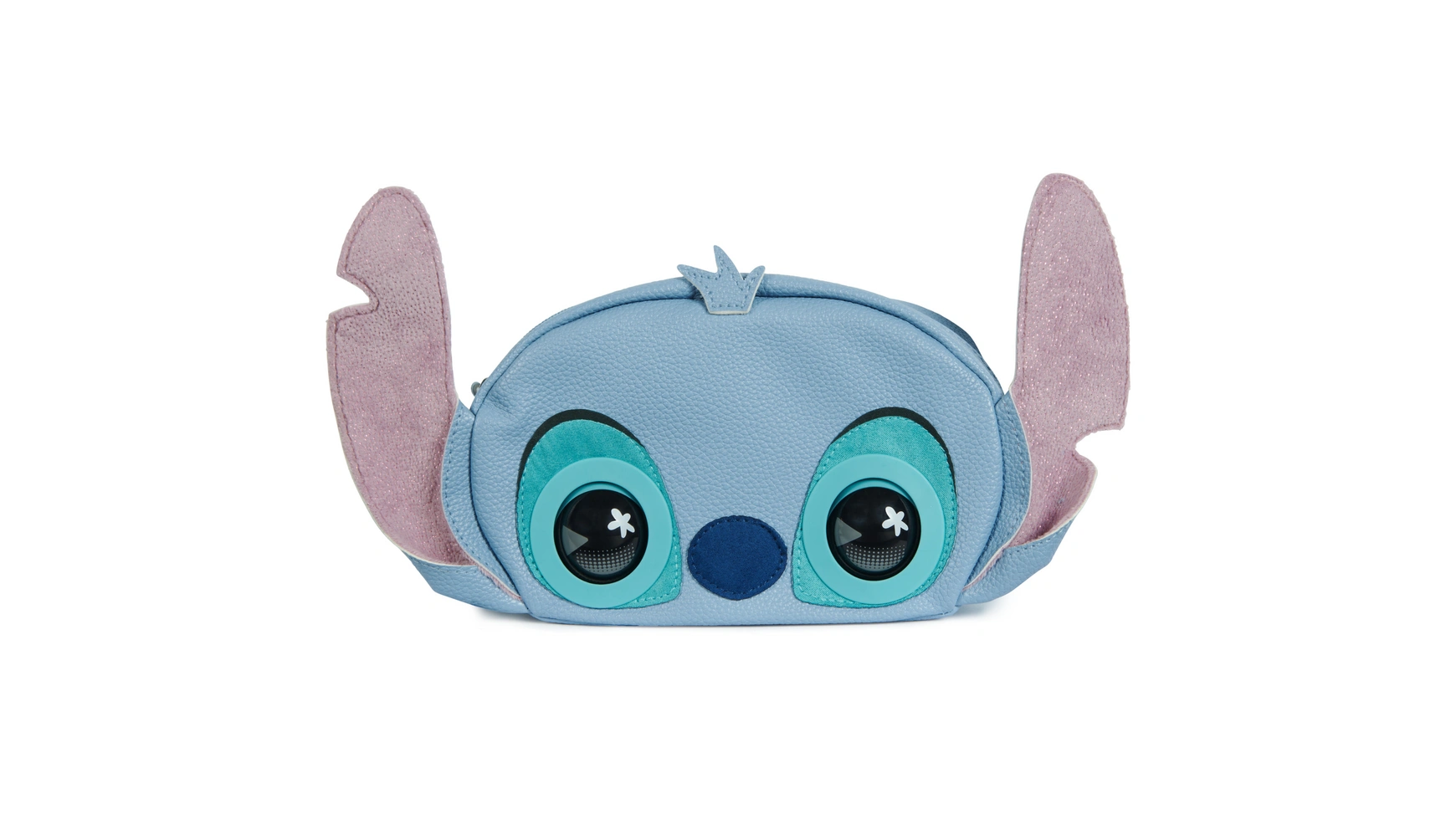 

Spin Master Сумка-кошелек для домашних животных Disney Stitch Bag