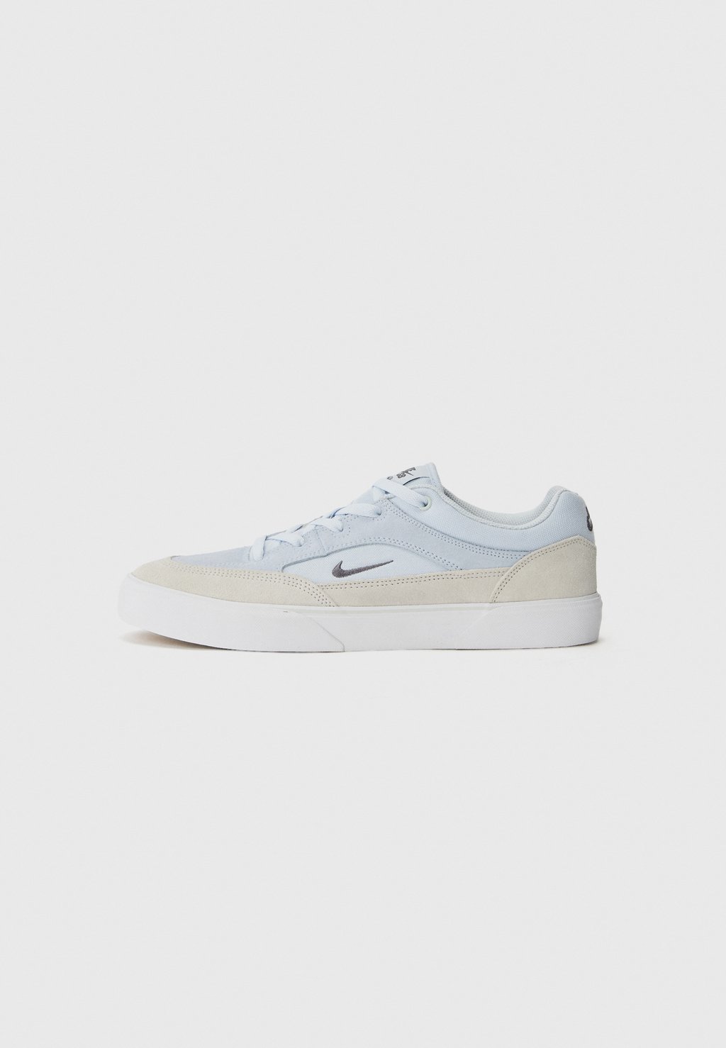 

Кроссовки MALOR UNISEX Nike SB, сине-серый